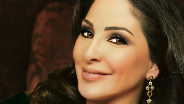 إليسا : السيرة الذاتية